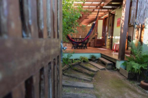 Casa Lúdica no melhor bairro de Paraty